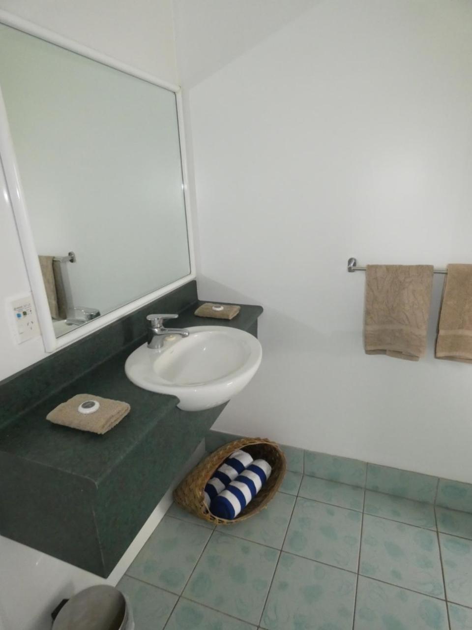 Aroa Kainga Bungalows And Apartment Rarotonga Exterior foto